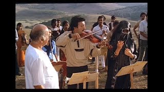 Paavana Guru | Mella Thirandhathu Kadhavu | Mohan | Amala | M. S. Viswanathan | Ilaiyaraaja | Chitra