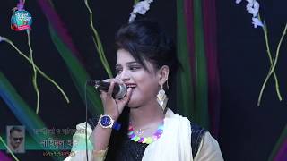 কি ভুলে আমায় ছাড়িলে । ময়না সরকার । Moyna Sarkar New Song | Baul Song 2019