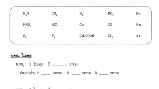 ปรับพื้นฐานเคมีครั้งที่ 1