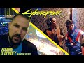 Cyberpunk 2077 “Serpant” Konrad OldMoney (7 Facas) ft.Cerbeus, Johnny Gr4ves - BTS