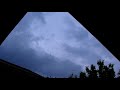 hd real tornado warning air raid sirens city of dallas lake highlands april 3 2012