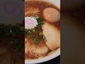 屋台でラーメン最高 shorts