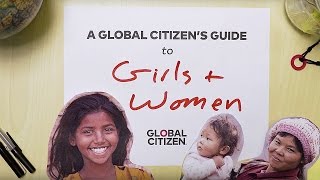 Gender Inequality and Female Empowerment: A Guide To Global Issues | Global Citizen