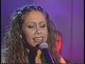 dina carroll 1 2 3 tv performance