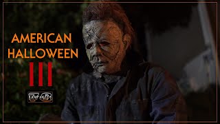 American Halloween III 2024 (HD Fan Film)