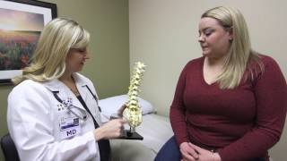 HealthTalks - Baptist Health Louisville Treating Chronic Pain