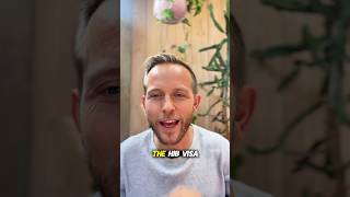 H-1B Is Dead — What To Do Now (O-1A Explained)