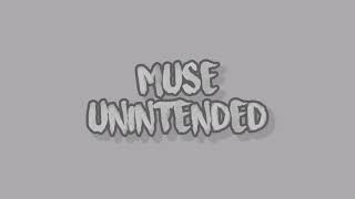 Lirik dan Terjemahan|Muse - Unintended