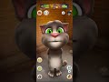 Talking Tom Cat Says