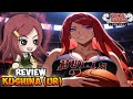 🔴REVIEW UZUMAKI KUSHINA (UR) EMAK NARTO - Ninja Heroes New Era