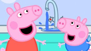 페파피그 | 한글 | 신기한 캠핑카 | 꿀꿀! 페파는 즐거워 이어보기 | 어린이 만화 | Peppa Pig Korean