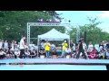 DINO vs MACCHO Best08_02 | Samurai 2016.07.03 | UGcrapht×Funky Stadium