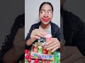 Love Candy Lolipop candy ASMR Eating Show #love #funny #tonnyartandcraft (1)