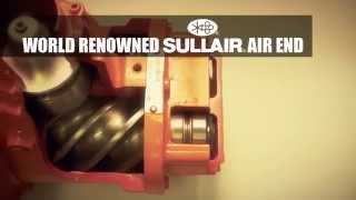 Sullair Champion Compressors