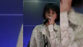 【I Am Singer | 我是歌手】天后孙燕姿抖音音乐会 #孙燕姿