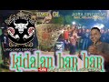 🔴JARANAN SINGOSARI‼️KIDALAN BAR BAR KALIMENJO TAPAK SUCI // LIVE LANG LANG 3 SINGOSARI