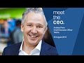 Telstra CEO Andrew Penn | Meet The CEO #30