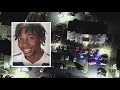 Man who killed 19-year-old college student sentenced to 21 years