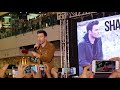 Shane Filan - Uptown Girl (Live in Manila)