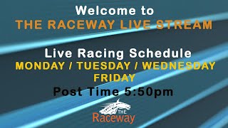 Monday January 13, 2025 - Full Race Day Program