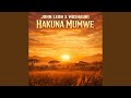 HAKUNA MUMWE