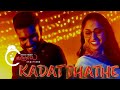 Kadatthaathe - Playback Singer Mukesh | Yennai Maatrum Kaadhale Official MV