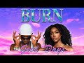 SZA & Usher - Burn x Good Days (Remix)