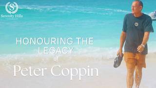 Celebrating the Legacy of Peter Coppin