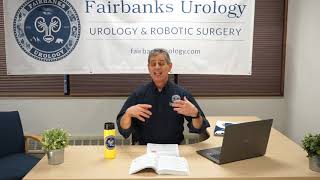 Kidney Stones Revisited | Fairbanks Urology