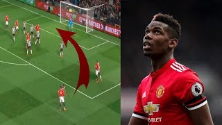 Paul Pogba / Player Analysis / What makes him that good?