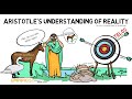 6. Aristotle's Understanding of Reality