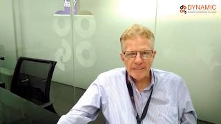 Rod Croxton - GM of Customer Service & Compliance | Alpha Group of Companies