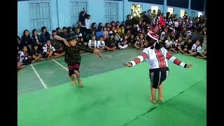 Chheih - Mizo folk dance