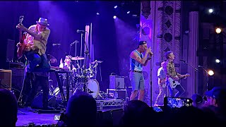 Michael Shannon & Jason Narducy – Driver 8 (R.E.M. Cover) – LIVE @ Metro Chicago 3/14/2025