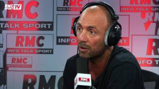 Team Duga – Dugarry : ‘’Guy Roux s’acharne sur Jean-Pierre Papin’’