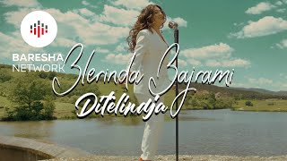 Blerinda Bajrami - Ditëlindja (COVER)