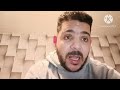 vlog641 اول رد فعل جزائري بعد قرعة كاس امم افريقيا المغرب 2025 المروك حسن من الجزائر