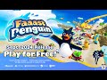 Faaast Penguin | FAAAST Trailer