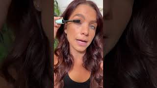 Cover Girl CleanTopia Mascara #shorts #youtubeshorts #fashion #makeup #makeupreview