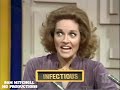 Password Plus - (Episode 62) (4-3-79) (Scoey Mitchlll & Lee Meriwether)