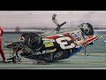 2015 Austin Dillon flip @ Daytona