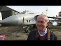 Tornado at Green Flag & SAC Competition  John Grohan (In-Person Part 2)