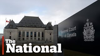 Supreme Court says no to Saguenay prayer