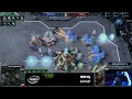 forgg t vs mc p g3 iem gamecom day 1 bracket 4 round 4