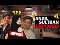 ANZIL SULTHAN EXPOSED!! 😳 | MR DRAKE VLOGS!