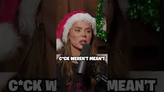 Lauren Alexis' Biggest Problem...