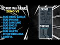 SC BUG GRATIS TERGANAS SAAT INI?! || ZENO V3 || PAIRING CODE