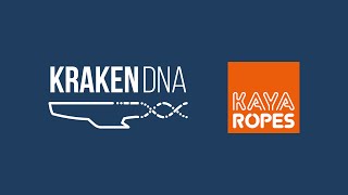 Kraken DNA - Kaya Ropes