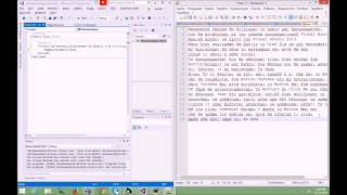 GreekZ Community : Visual Basic Tutorial 1 How To make a program Hello World Greek