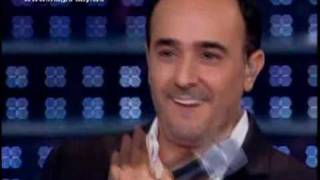 مغربى و سلطان و رمضان مع صابر الرباعى - انا قولت اسأل